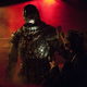 Illustration for article titled Feast your eyes on a boatload of pictures from this weeks Doctor Who, Cold War!